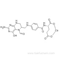 Calcium folinate CAS 1492-18-8